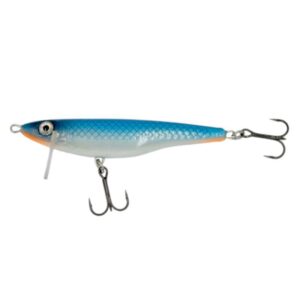 Wobler River Custom Baits Tasty Fish 8.5cm - 15g - Blue - #Z003 - obrazek 1