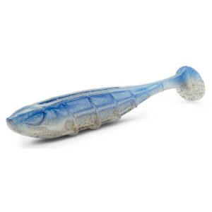 Przynęta Nays VNM 3.5" - 8.9cm - 4.5g - C-12 - 9szt. - obrazek 1