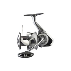 Kołowrotek DAIWA 23 Exceler LT 4000D-C - obrazek 1