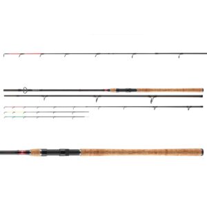Wędka DAIWA Ninja X Method 360cm do 80g - obrazek 2