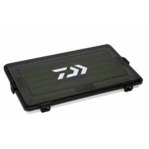 Pudełko wędkarskie DAIWA D-Box LSU Tackle System (34.4x21.5x3.3) - obrazek 1