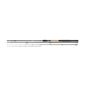 Wędka DAIWA N'ZON Distance Feeder 396cm - 120g (3sec) - obrazek 2