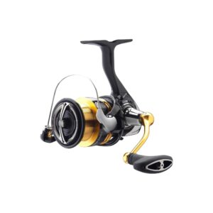 Kołowrotek DAIWA 23 Legalis LT 2000S-XH(U) - obrazek 2