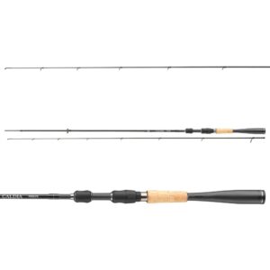 Wędka DAIWA Caldia Sensor Spin 2.10m 0.5-6g - obrazek 2