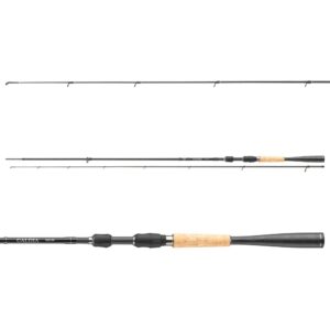 Wędka DAIWA Caldia Sensor Spin 2.30m 4-18g - obrazek 2