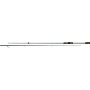Wędka MIKADO Katsudo Predator Warrior 225cm c.w. 8-40g (2 sec.) - obrazek 2