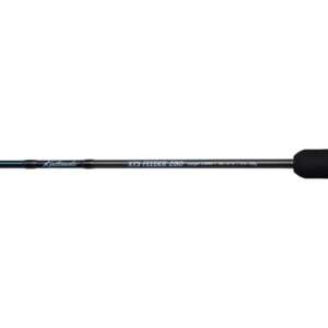 Wędka MIKADO Katsudo XTS Feeder 280cm c.w. up to 25g (2+2sec) - obrazek 3