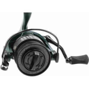 Kołowrotek MIKADO Noctis X LCF 5010 FD - obrazek 2