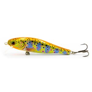 Wobler Dorado Rattlin Seeker 7cm - neutralny - HTR - obrazek 1