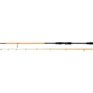 Wędka spinningowa SAVAGE GEAR Orange LTD Ultra Light Game 2.21m/ 3-10g 2sec - obrazek 1