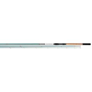 Wędka MIKADO Bixlite Medium Feeder 360cm c.w. up to 110g (3+3 sec.) - obrazek 1