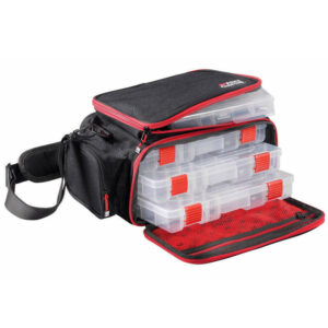 Torba ABU GARCIA Large Lure Bag - obrazek 1