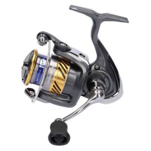 Kołowrotek DAIWA 20 LAGUNA LT 3000 - obrazek 1