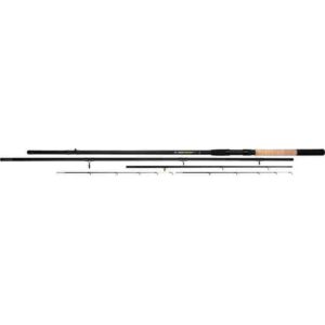 Wędka MIKADO Sasori Feeder 330cm c.w. up to 100g (3+2 sec) - obrazek 2