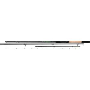 Wędka MIKADO Sasori Method Feeder 360cm c.w. up to 80g (3+2 sec) - obrazek 1