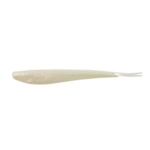 Przynęta Berkley Powerbait Minnow 5cm Pearl White - obrazek 1