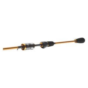 Wędka DAIWA Presso ST 2.10m 0.5-5g - obrazek 2