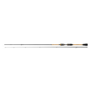 Wędka DAIWA Presso ST 2.10m 0.5-5g - obrazek 1