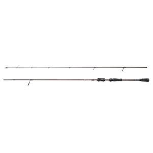 Wędka ABU GARCIA SPIKE S Finesse Jig 762 229cm 5-18G S - obrazek 2