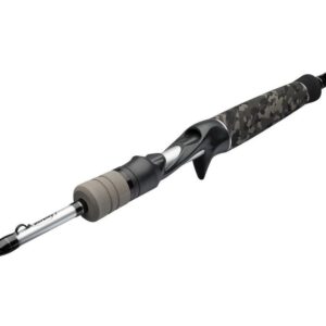 Wędka BERKLEY URBN II Baitcast Finesse 210cm 7-24g - obrazek 2