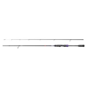 Wędka BERKLEY URBN II Finesse 210cm 2-10g - obrazek 1