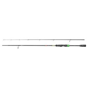 Wędka BERKLEY URBN II Allrounder 220cm 7-24g - obrazek 1