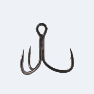 Kotwice BKK Spear EWG-71 SS rozmiar 2/0, op. 6szt - obrazek 2