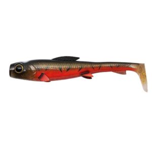Przynęta Abu Garcia McPike 25cm - Red Tiger - 2szt. - obrazek 1