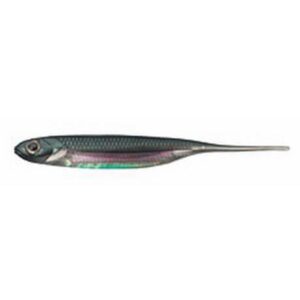 Fish Arrow Flash-J 3" - Baby Bass/Aurora #28 - 1 szt. - obrazek 1
