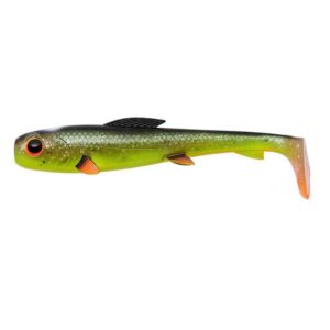 Przynęta Abu Garcia McPike 21cm - Fire Carp - 2szt. - obrazek 1