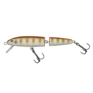 Przynęta Berkley Pulse Snake 9cm - Goldie - 8g - obrazek 2