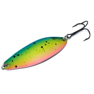 Błystka wahadłowa MADEY Snajper - 70mm - 12g - Mahi Mahi - obrazek 1