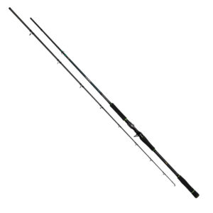 Wędka Castingowa MIKADO Jaws Big Bait Cast 255cm c.w. 50-200g (2 sec) - obrazek 2