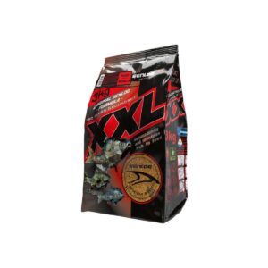 Zanęta Genlog XXL - Karp / lin / karaś - 3kg - obrazek 1