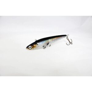 Cykada Murky Baits MurkyVibe 9.5cm - 19g - tonący - MV2H - obrazek 2