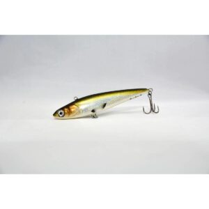 Cykada Murky Baits MurkyVibe 9.5cm - 19g - tonący - MV3H - obrazek 2