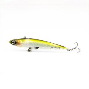 Cykada Murky Baits MurkyVibe 9.5cm - 19g - tonący - MV3H - obrazek 1