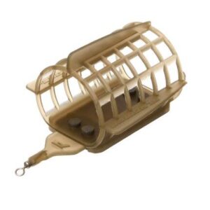 Koszyk zanętowy Flagman Mesh ze stabilizatorem 42 g - Small - obrazek 1
