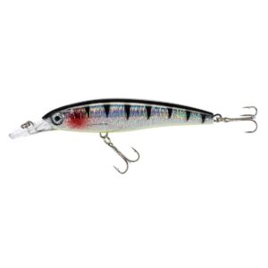 Wobler JAXON Atract Bleak 8cm 7g Kol.J FL - obrazek 1