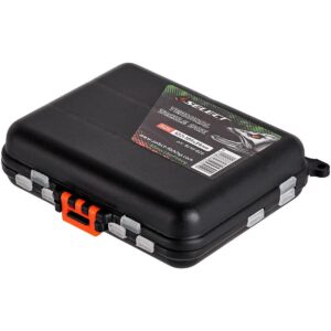 Pudełko Select Terminal Tackle Box SLHS-026 / 12.2х10.5х3.4cm - obrazek 1