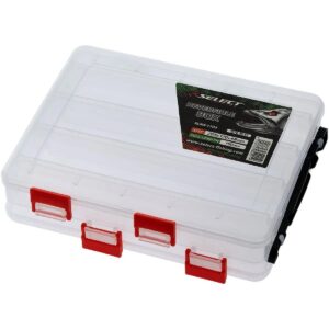 Pudełko Select Reversible Box SLHX-1703 / 20.5х17х4.8cm - obrazek 1