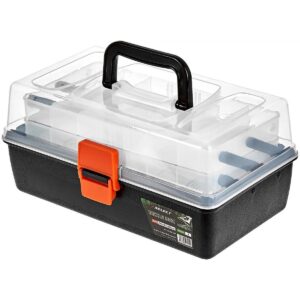 Skrzynka Select Tackle Box SLHS-304 / 29.4х18.7х15cm - obrazek 1