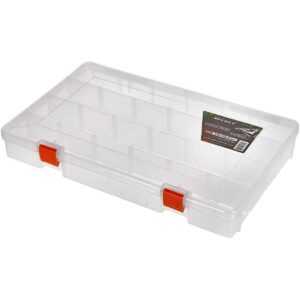 Pudełko Select Lure Box SLHS-309 / 35.8х23.5х5cm - obrazek 1