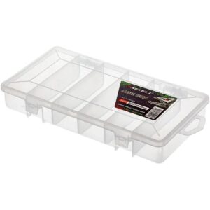 Pudełko Select Lure Box SLHX-0324 / 20.9x11.8x3.5cm - obrazek 1