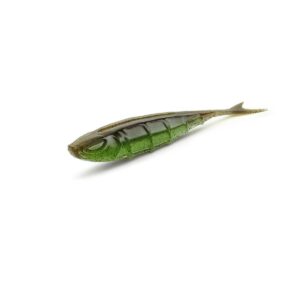 Przynęta Nays SPLT 6" - 15.2cm - 13.5g - C-05 - 4szt. - obrazek 1