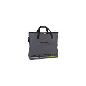 Torba na siatki MATRIX Aquos Ultra PVC Net Bag GLU177 - obrazek 1