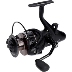 Kołowrotek karpiowy MIKADO Intro Carp II 5005 FR - obrazek 1
