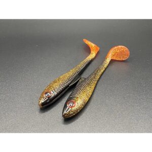 Przynęta Zastawa Baits PerchFECT 10cm - #01 - 1szt - obrazek 2