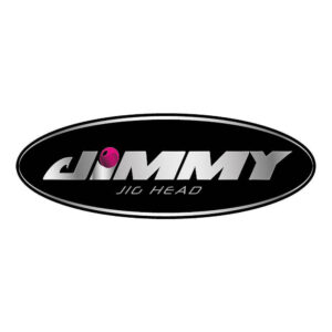 Główka jigowa wolframowa Jimmy Jig Head 3.5mm - #18 - 0.39g - Fioletowy - 5szt. - obrazek 2