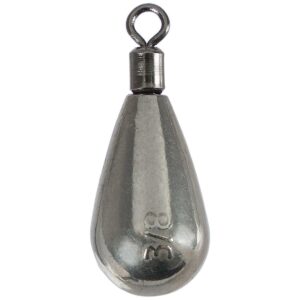 Select ciężarek wolframowy jig rig 3.5g (4 szt/opak) - obrazek 1